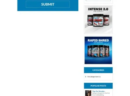 Featured Image of Athletic Performance Nutrition