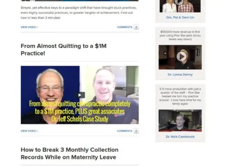 Featured Image of Five Star Management