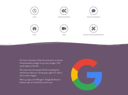 Featured Image of Affinigent